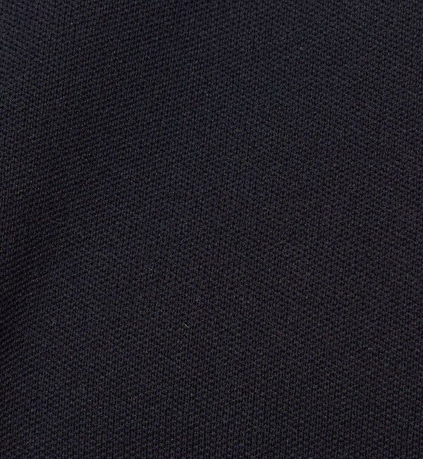 UNITED ARROWS green label relaxing「襟レース 2WAY 5分袖 プルオーバー ニット  -ウォッシャブル-」|ニット・セーター|