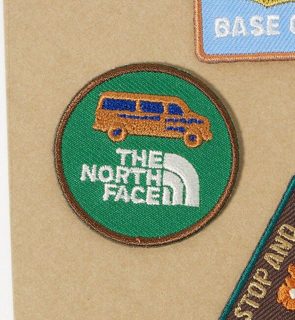 UNITED ARROWS green label relaxing「＜THE NORTH FACE＞ ワッペン / キッズ  」|その他|