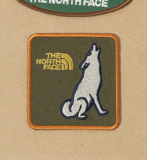 UNITED ARROWS green label relaxing「＜THE NORTH FACE＞ ワッペン / キッズ  」|その他|