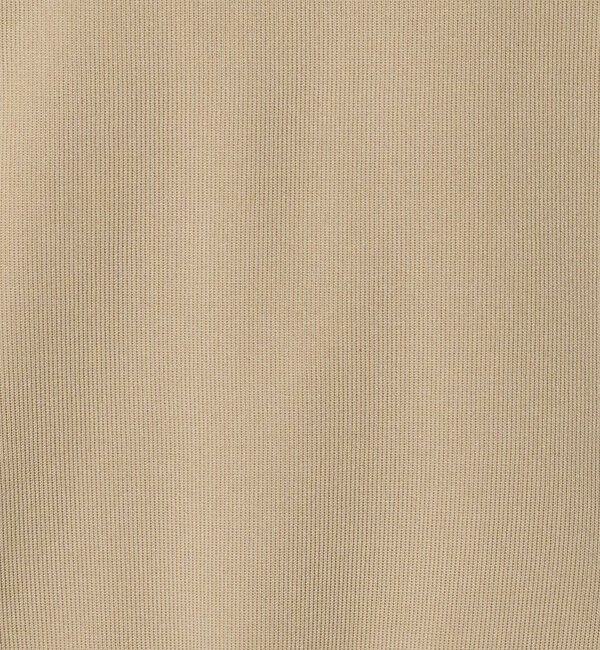 UNITED ARROWS green label relaxing「襟付き ロングスリーブ プルオーバー ニット ウォッシャブル」|ニット・セーター|