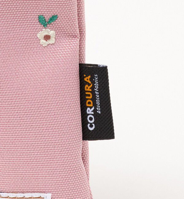 UNITED ARROWS green label relaxing「【別注】＜MEI＞シューズバッグ（ノバナ） / キッズ 」|トートバッグ|