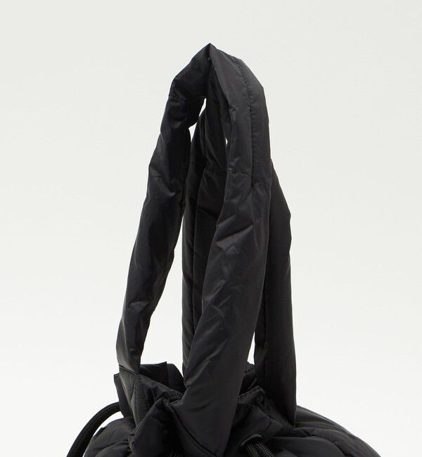 UNITED ARROWS green label relaxing「＜TAION＞ソフトシェル S ダウン トートバッグ」|トートバッグ|