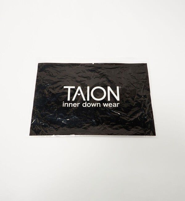 UNITED ARROWS green label relaxing「＜TAION＞ソフトシェル S ダウン トートバッグ」|トートバッグ|