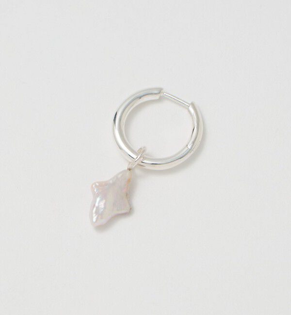 UNITED ARROWS green label relaxing「＜Kara Yoo＞SPADE ピアス」|ピアス|