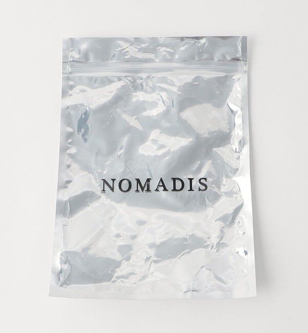 BEAUTY&YOUTH UNITED ARROWS「＜NOMADIS＞ループストラップ」|モバイルケース|