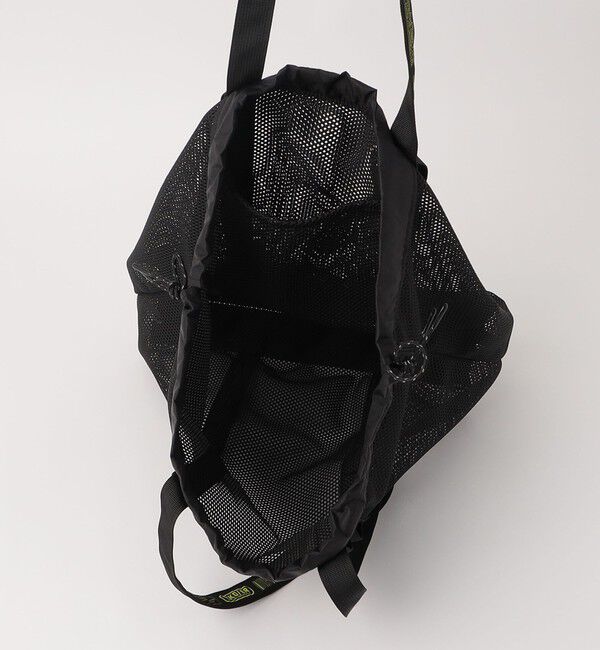 BEAUTY&YOUTH UNITED ARROWS「＜WEEKEND(ER)＞ メッシュ トートバッグ」|トートバッグ|