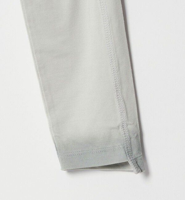 BEAUTY&YOUTH UNITED ARROWS「＜Won Hundred＞LRENES ロングスリーブトップス」|Tシャツ・カットソー|