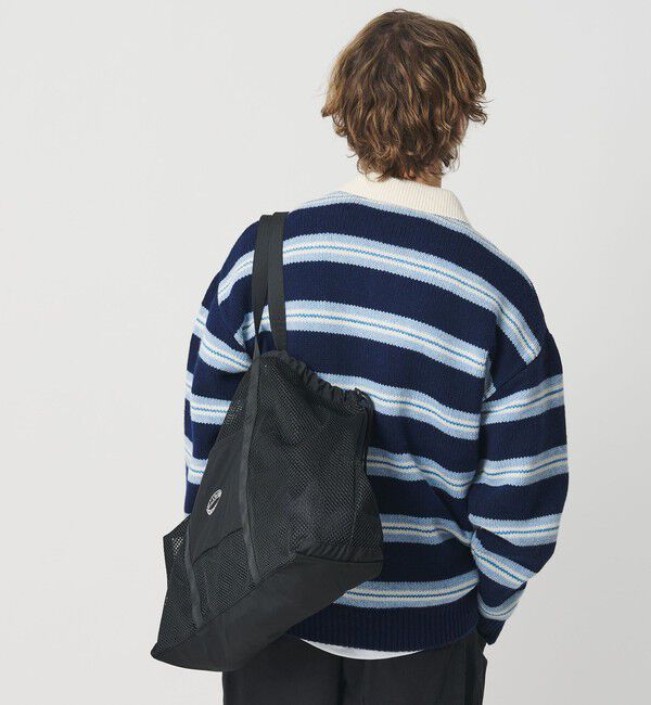 California General Store「＜AMSTERDAM WETSUITS＞メッシュ トートバッグ」|トートバッグ|