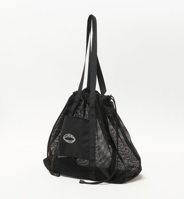 California General Store「＜AMSTERDAM WETSUITS＞メッシュ トートバッグ」|トートバッグ|