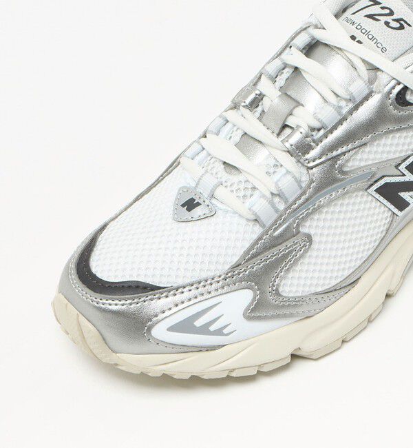 BEAUTY&YOUTH UNITED ARROWS「＜New Balance＞ML725/スニーカー」|スニーカー|