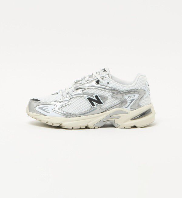 BEAUTY&YOUTH UNITED ARROWS「＜New Balance＞ML725/スニーカー」|スニーカー|