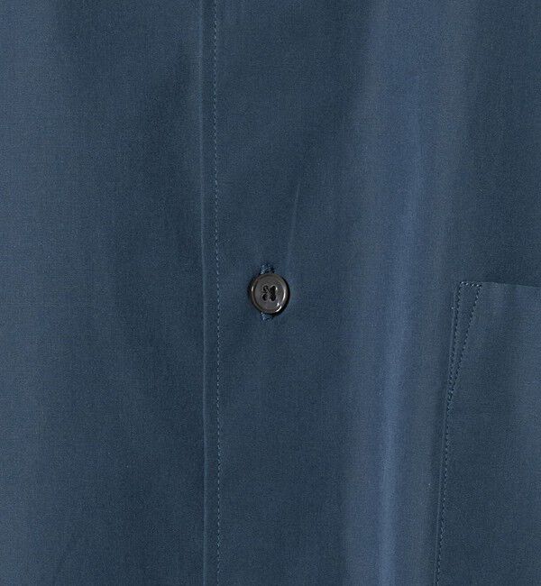 BEAUTY&YOUTH UNITED ARROWS「HI-LINE 120/2 ブロード レギュラー シャツ FORM型」|シャツ・ブラウス|