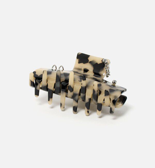 BEAUTY&YOUTH UNITED ARROWS「＜heyep＞Piercing ヘアクリップ ミディアム」|ヘアバンド|