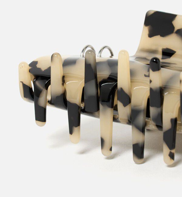 BEAUTY&YOUTH UNITED ARROWS「＜heyep＞Piercing ヘアクリップ ミディアム」|ヘアバンド|