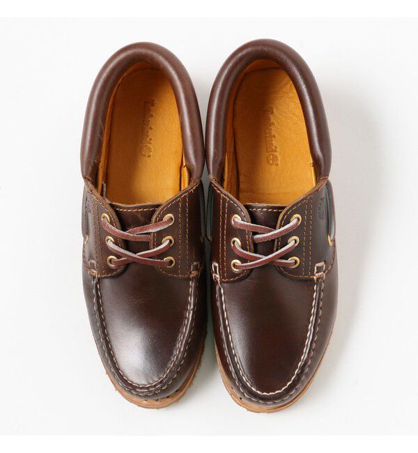 BEAMSBOY「Timberland / NOREEN 3EYE」|ビジネス・ドレスシューズ|