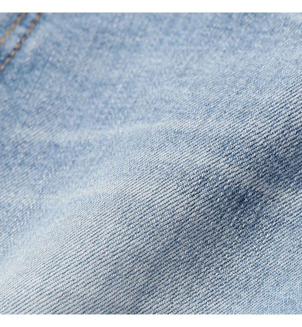 Demi-Luxe BEAMS 「AK+1 / 11オンス デニムパンツ」|チノ|