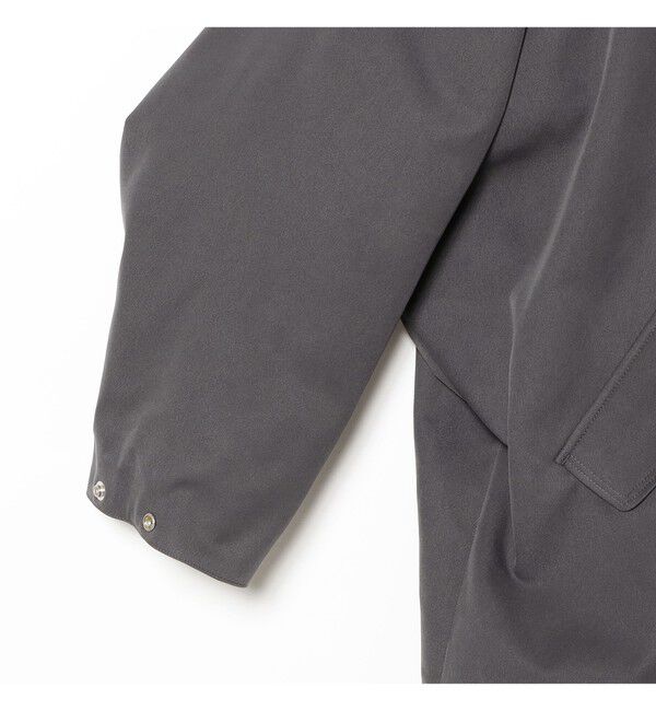 Demi-Luxe BEAMS 「【別注】エディター坪田あさみ &times; WOOLRICH / ANORAK ダウンブルゾン」|ブルゾン・スタジャン|