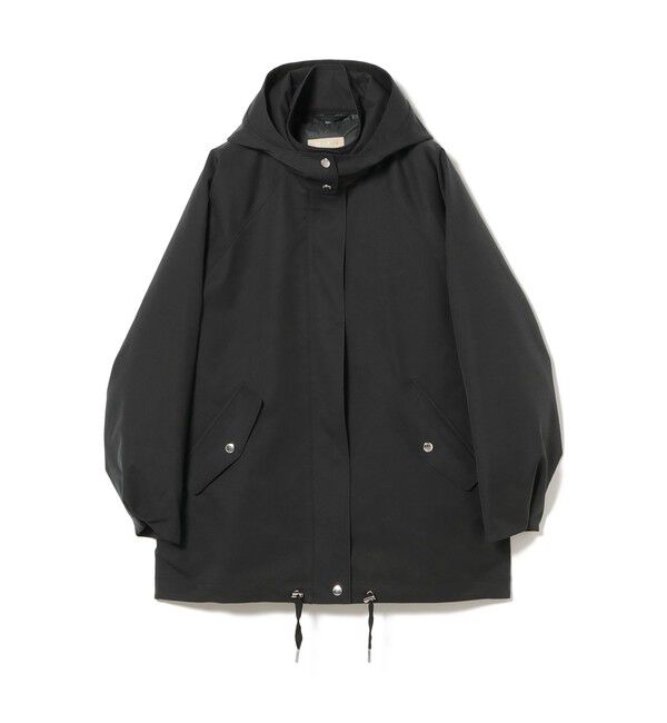 Demi-Luxe BEAMS 「【別注】エディター坪田あさみ &times; WOOLRICH / ANORAK ダウンブルゾン」|ブルゾン・スタジャン|