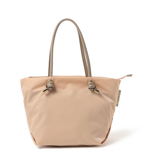 Demi-Luxe BEAMS 「VIOLAd&rsquo;ORO / BIANCA ナイロン トートバッグ M」|トートバッグ|