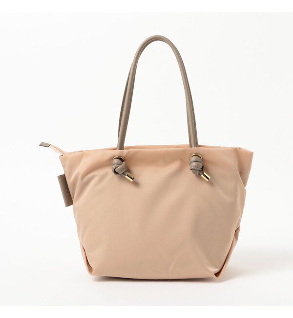 Demi-Luxe BEAMS 「VIOLAd&rsquo;ORO / BIANCA ナイロン トートバッグ M」|トートバッグ|