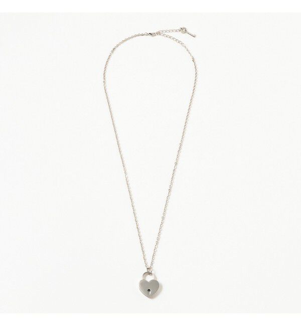 Ray BEAMS 「guriguri / パール ミックス 3連 ネックレス」|ネックレス|