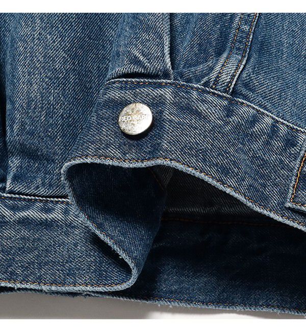 Ray BEAMS 「RED CARD TOKYO / Lexington」|ブルゾン・スタジャン|