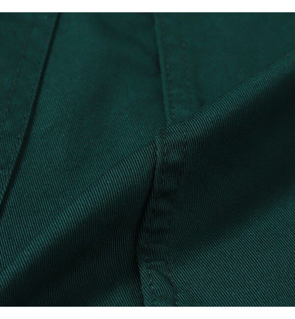 BEAMSBOY「ダブルニー タイト スカート」|スカート|