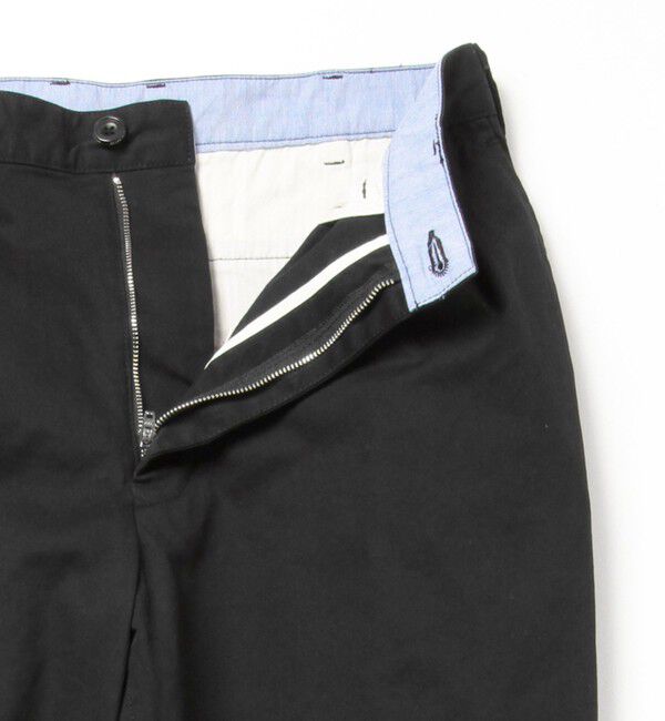 BEAMS PLUS「2 Pleats Twill」|その他|