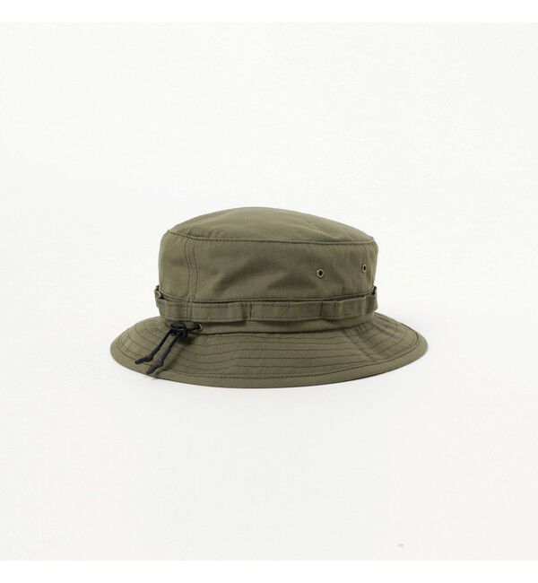 BEAMS PLUS「BEAMS PLUS / Jungle Hat CORDURA(R) NYLON」|ハット|