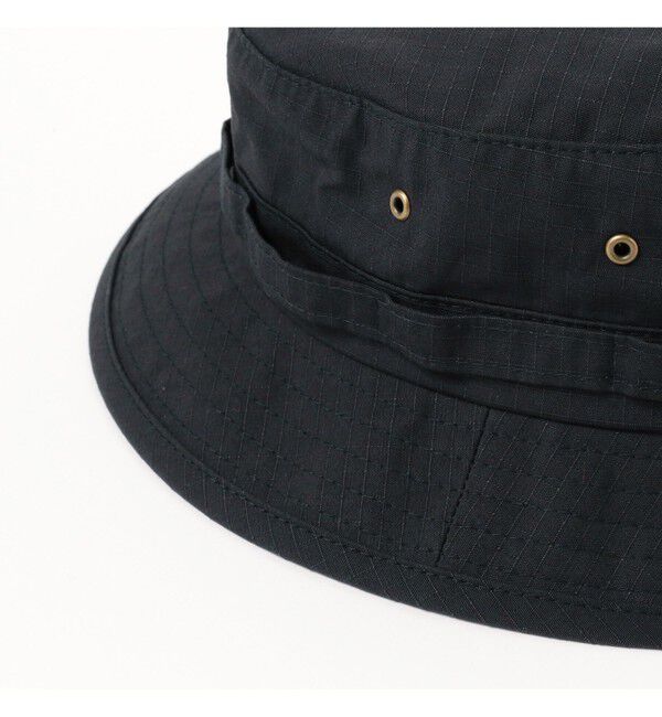 BEAMS PLUS「BEAMS PLUS / Jungle Hat CORDURA(R) NYLON」|ハット|