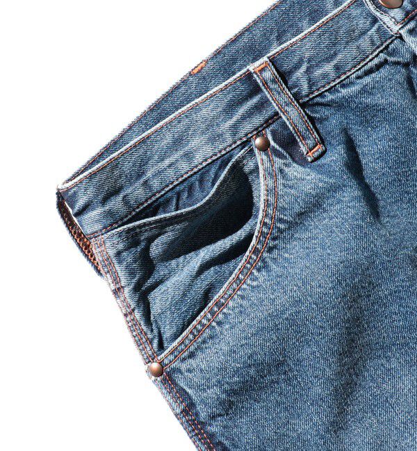 BEAMS PLUS「BEAMS PLUS / デニム ペインターパンツ」|その他|