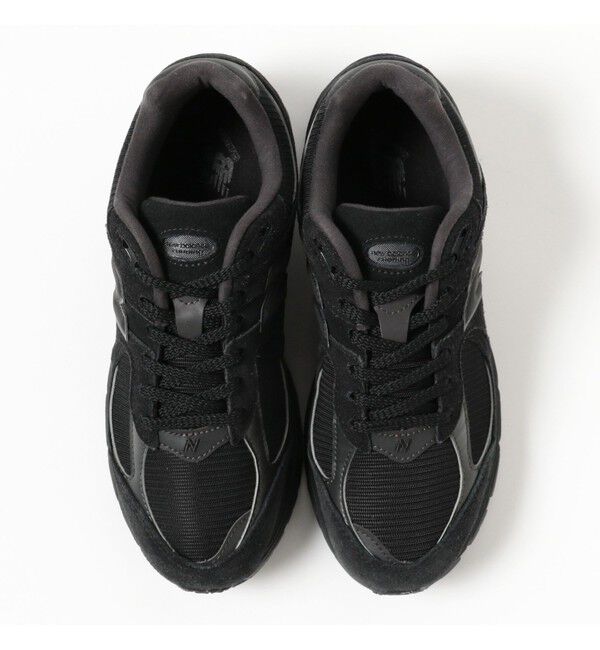 BEAMS「New Balance / 2002R BL」|スニーカー|