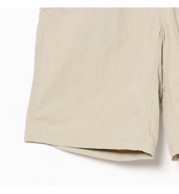 BEAMS「【別注】Gramicci / オール コンディション ショーツ 25SS」|その他|