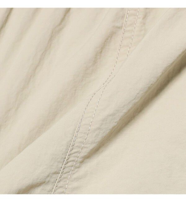 BEAMS「【別注】Gramicci / オール コンディション ショーツ 25SS」|その他|