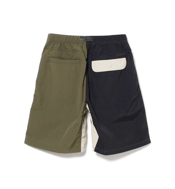 BEAMS「【別注】Gramicci / オール コンディション ショーツ 25SS」|その他|