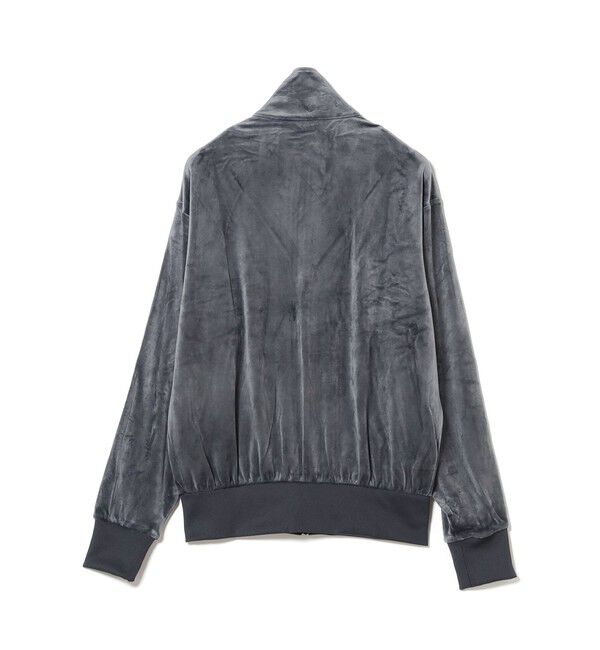 BEAMS「adidas / FB TT ベロア トラックトップ」|スウェット・ジャージ|