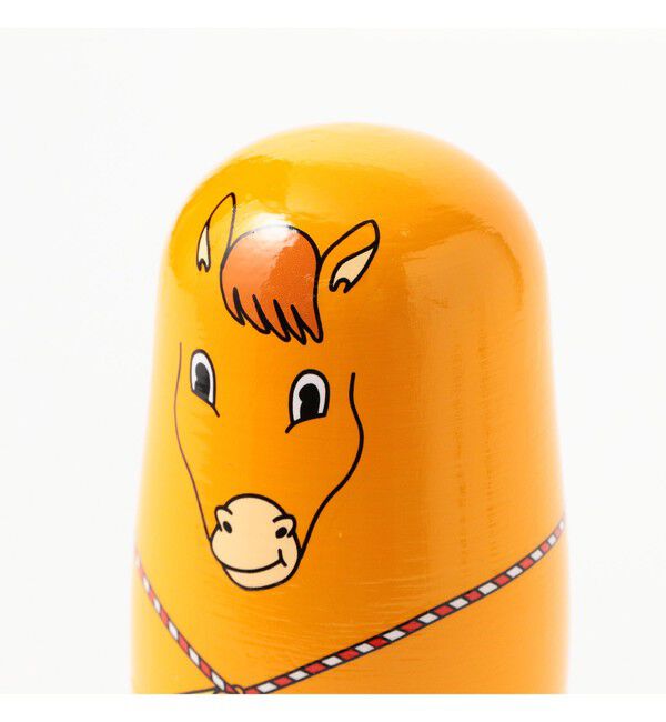 BEAMS「MIDORI KOMATSU Plays with DETAIL INC. / Happy New Horse」|その他|