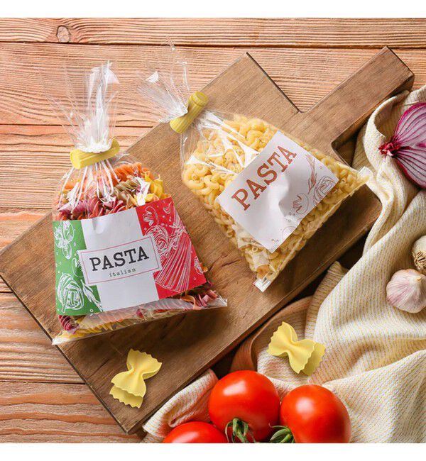 BEAMS「Fred / SNACKARONI Bag Clips」|食器・キッチングッズ|