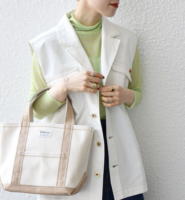 SHIPS any「SHIPS any:〈洗濯機可能〉シアー ボーダー タートルネック プルオーバー」|Tシャツ・カットソー|