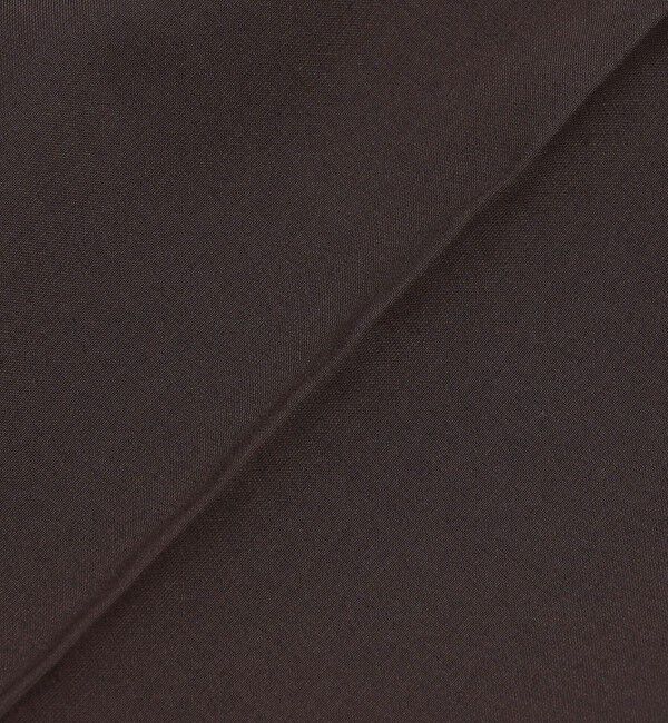 SHIPS「SHIPS: Reflax(R) ドライタッチ イージースラックス」|スラックス|