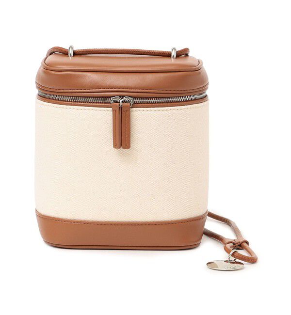 SHIPS for women「NUCLE:TRUE」|ショルダー・メッセンジャー|