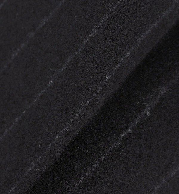 SHIPS「SHIPS: ラグジュアリー フォックスブラザーズ チョークストライプ ダブル スーツ 」|スーツ|