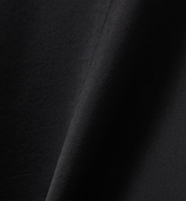 SHIPS for women「〈手洗い可能〉サテン ドロスト リラックス パンツ」|その他|