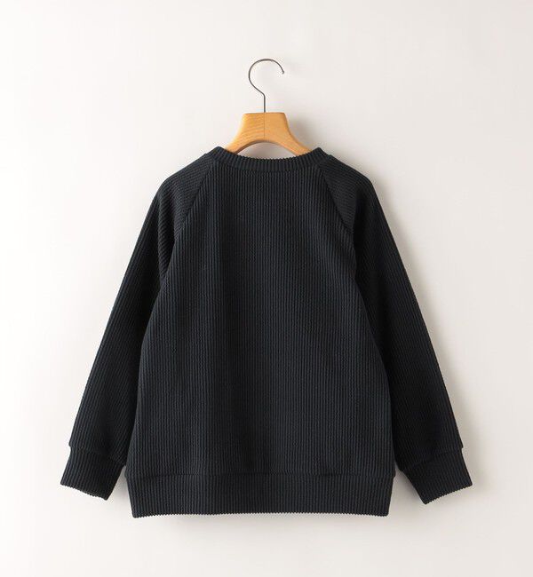 SHIPS KIDS「【SHIPS KIDS別注】MOUN TEN.:110～140cm / プルオーバー」|プルオーバー|
