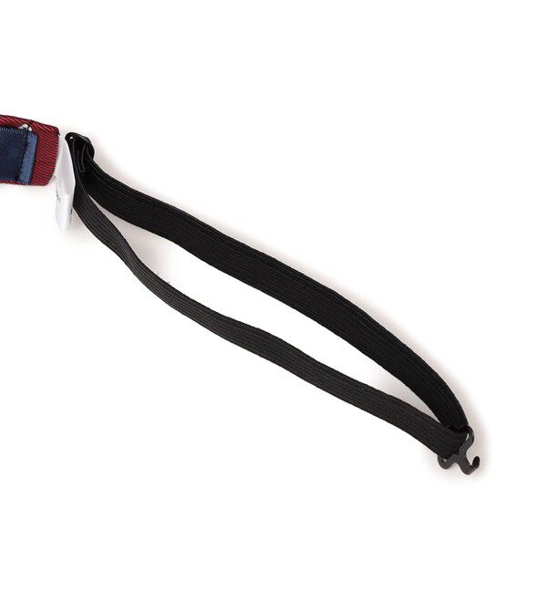 SHIPS KIDS「SHIPS KIDS:小紋柄 蝶ネクタイ」|ネクタイ・蝶ネクタイ|