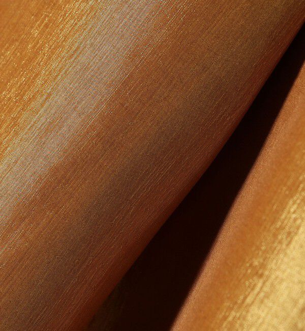 SHIPS Colors 「SHIPS Colors:〈手洗い可能〉シャンタン タック スカート」|スカート|