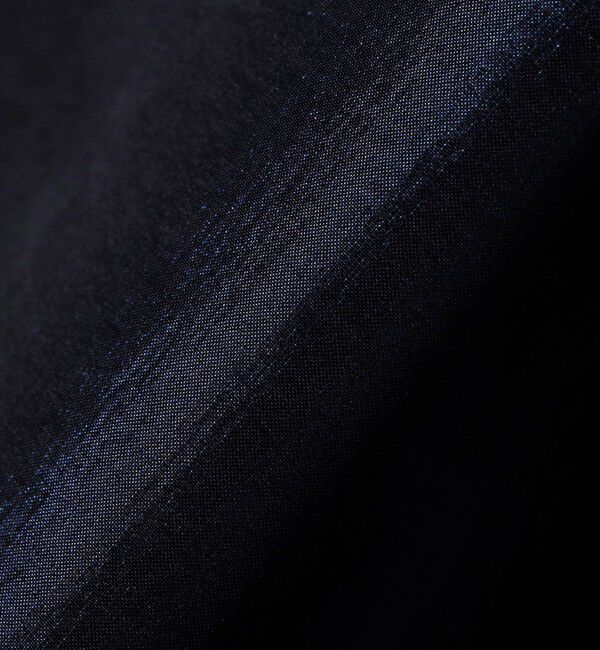 SHIPS Colors 「SHIPS Colors:〈手洗い可能〉シャンタン タック スカート」|スカート|