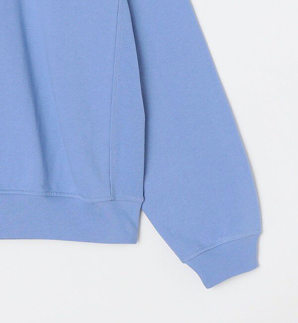 SHIPS any「SHIPS any: COTTON USA ルーズ クルーネック 裏毛 スウェット◇」|スウェット・ジャージ|