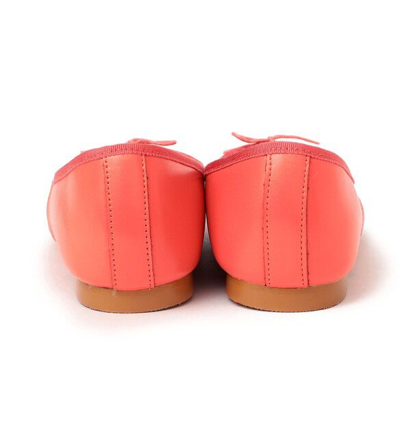 SHIPS any「【SHIPS any別注】REMME: バレエ シューズ 24SS」|バレエシューズ|