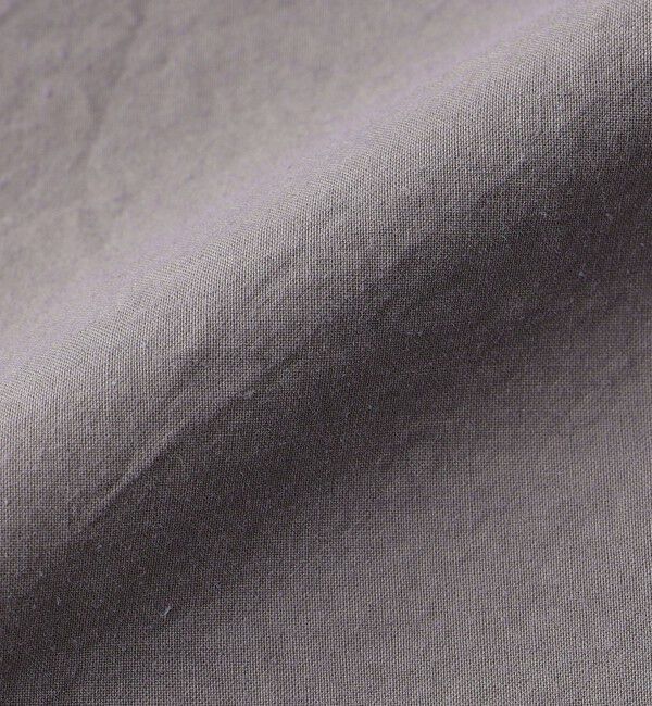 SHIPS「SHIPS: コットン ブロード リラックス シャツ ジャケット」|テーラードジャケット|